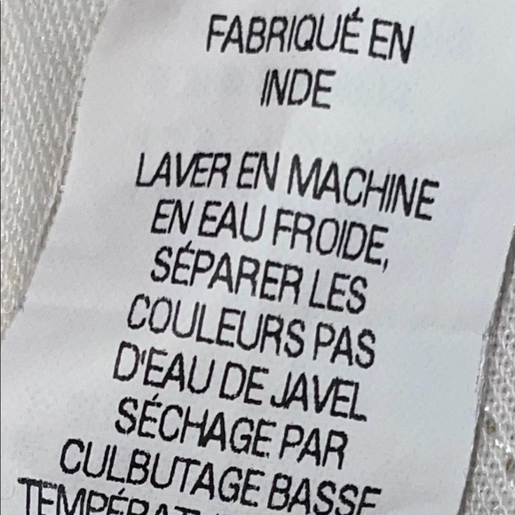 L.L bean cargo short size 38W - Picture 3 of 7